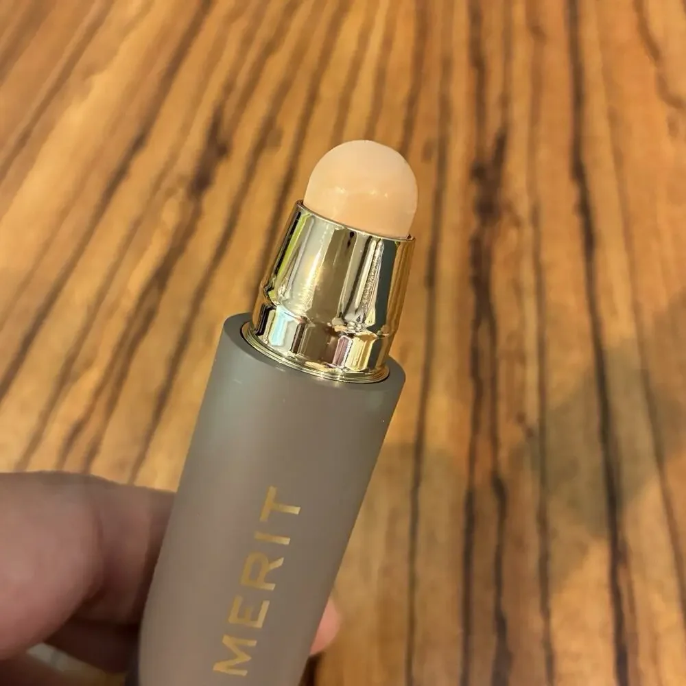 Merit The Minimalist Perfecting Complexion Stick Silk 6.5g